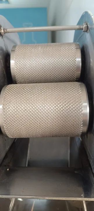 Máquina de Caldo de Cana Cana Shop 200 - Foto 6