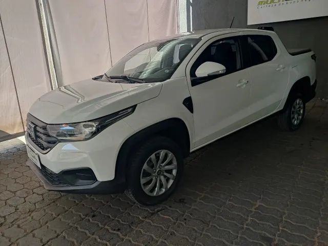 Fiat Strada Freedom 1.3 Flex 8V CD 2024