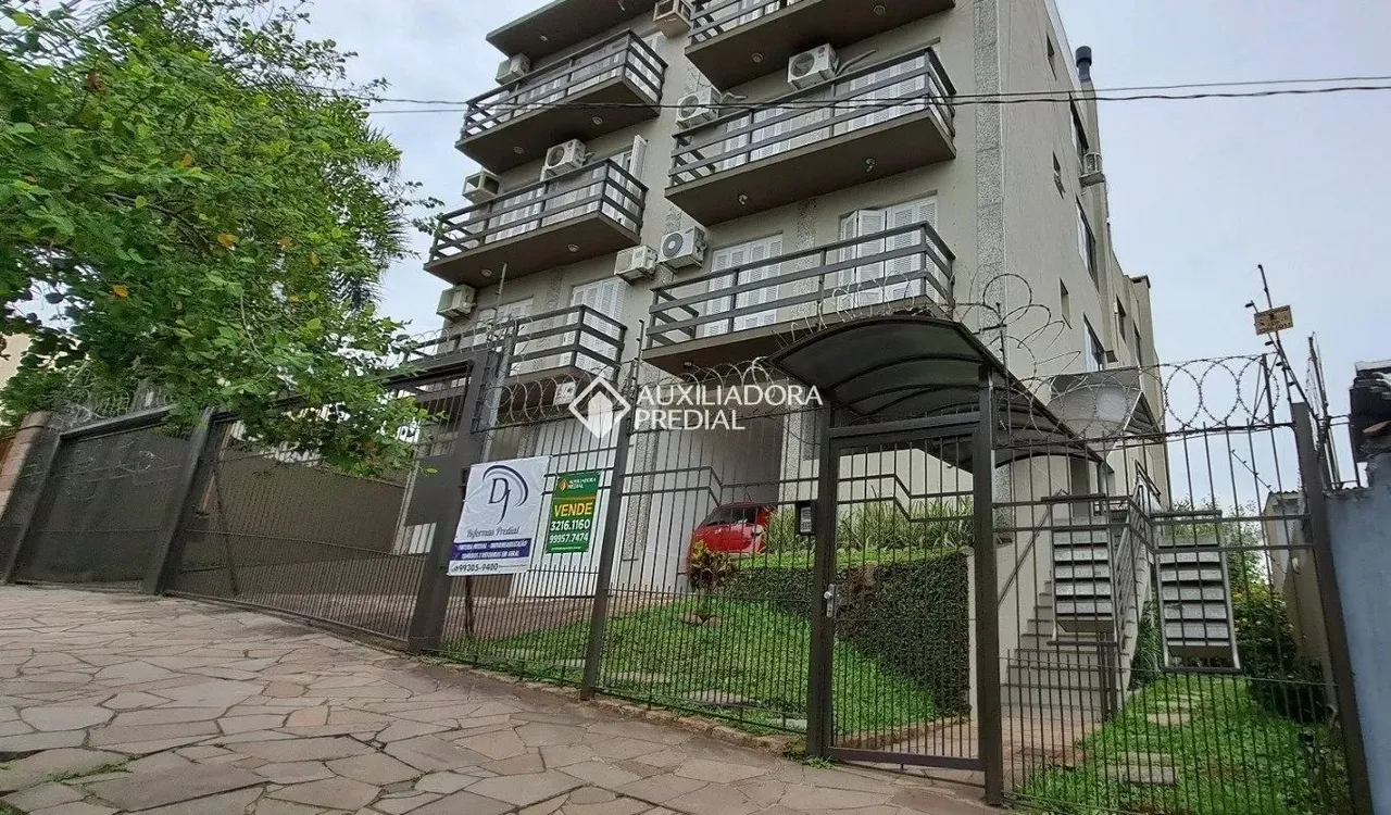 Apartamento 2 quarto(s), no bairro Nonoai