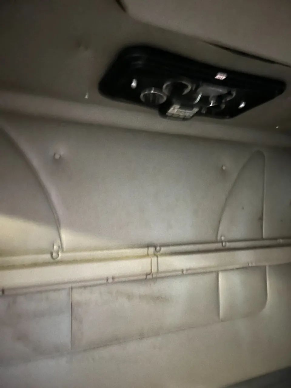 SUCATA DE CAMINHAO INTERNACIONAL 9800 - Foto 8