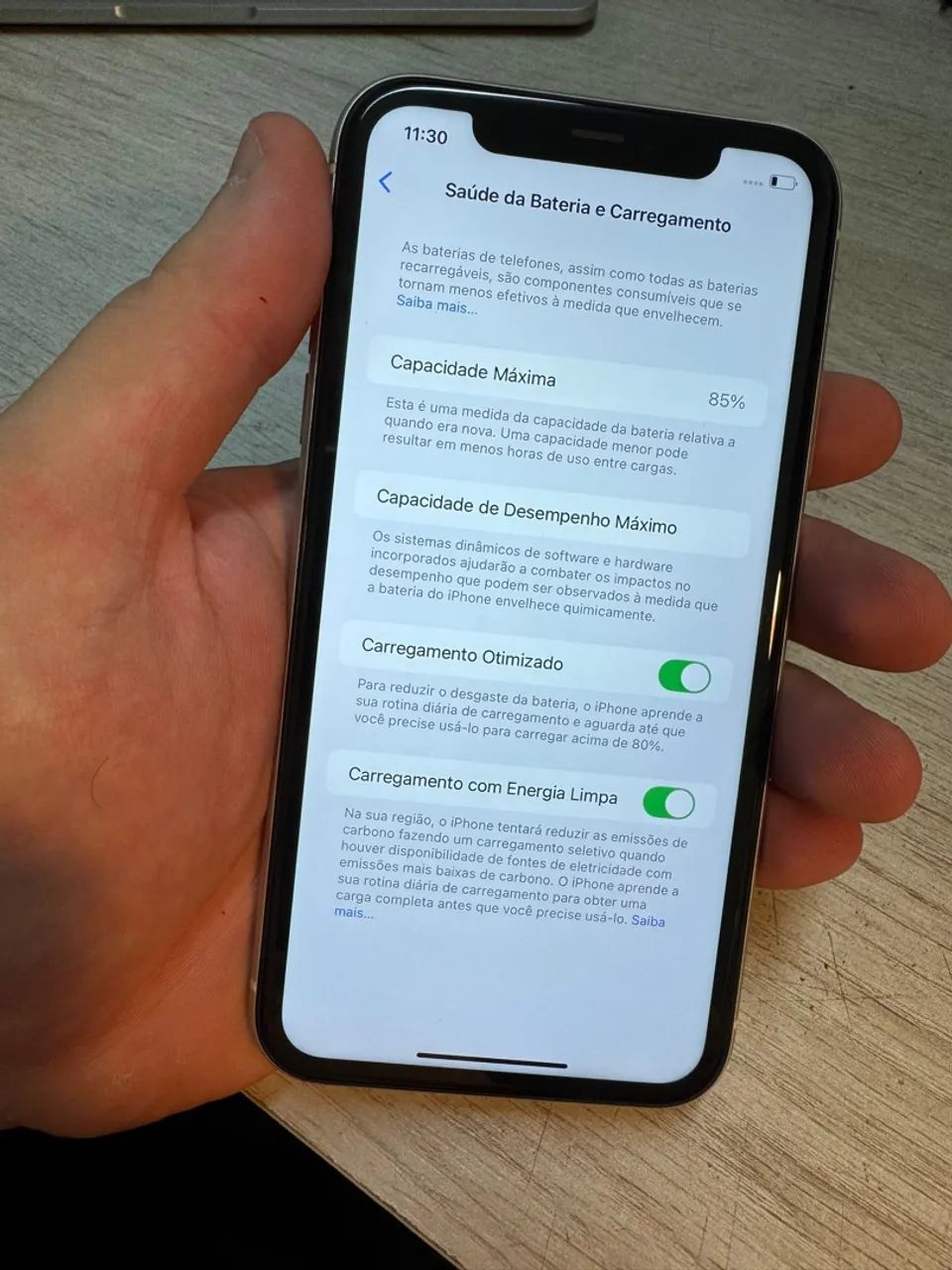 IPhone 11 64GB | ZERADO  - Foto 2