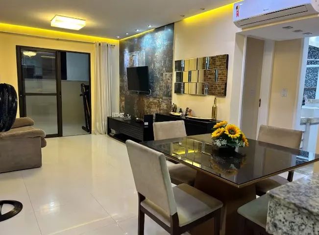 Alugo Casa na Praia do Flamengo-Salvador Bahia - Foto 4