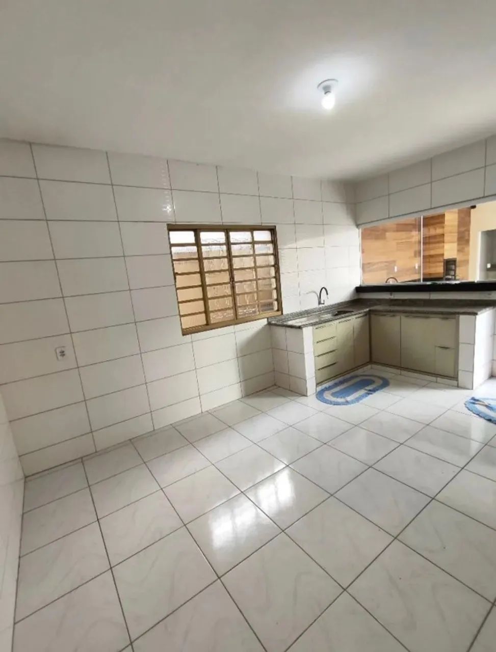 vende-se casa no bairro nordeste 3 quartos - Foto 3
