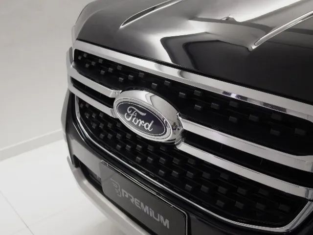 RANGER LIMITED 3.0 V6 4X4 TB DIESEL - Foto 4