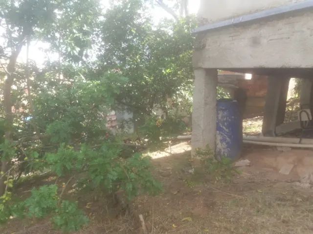 Foto - Belo Horizonte - Céu Azul