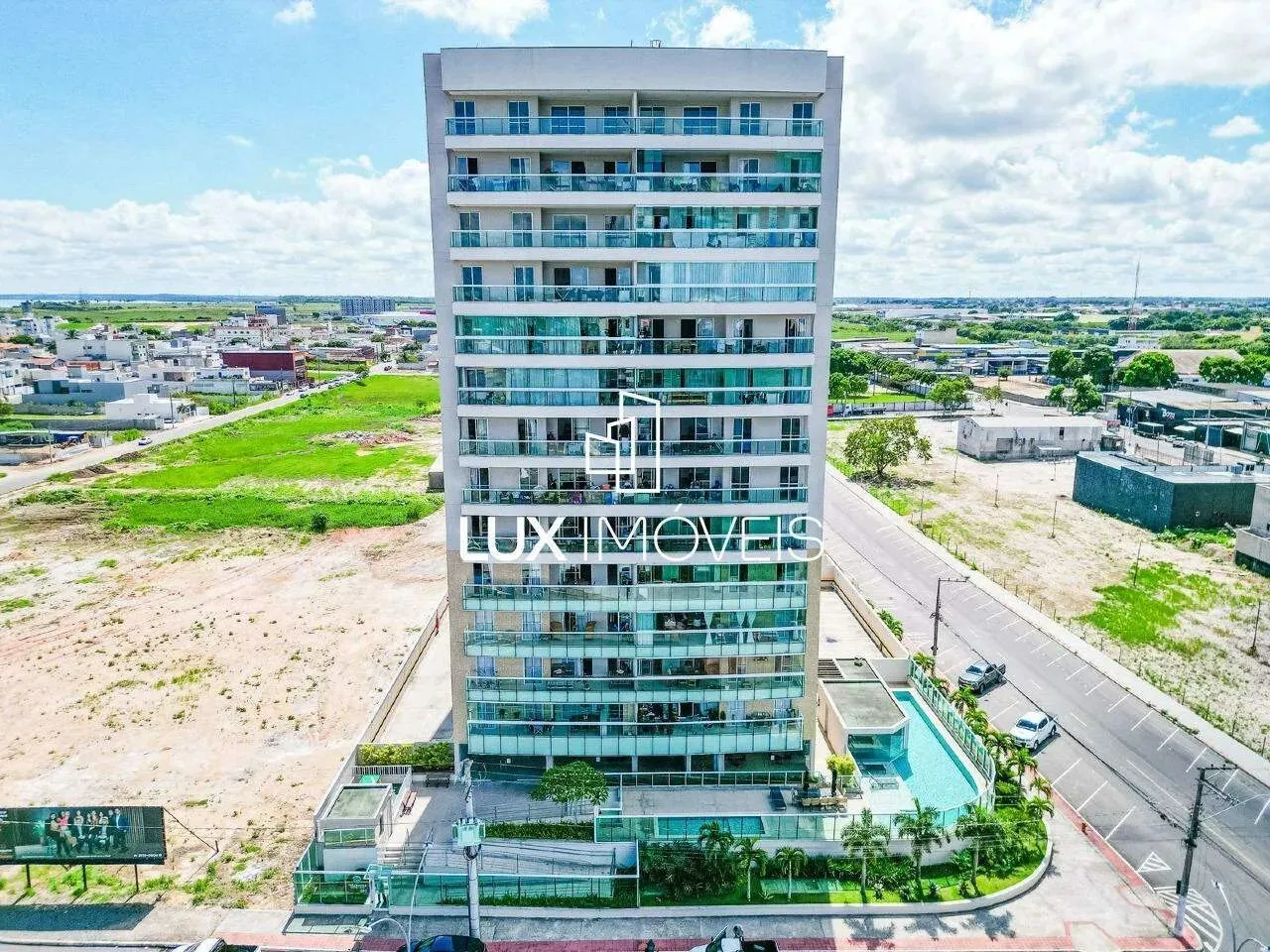 Apartamento à venda, 3 quartos, 1 suíte, 2 vagas, Três Barras - Linhares/ES