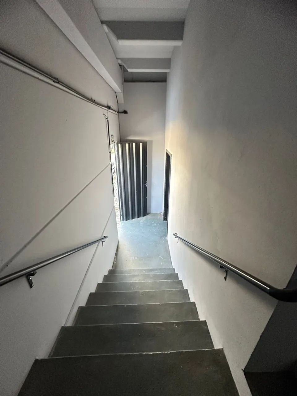 Alugo Galpão 360m2 em Tijucas com Mezanino  - Foto 5