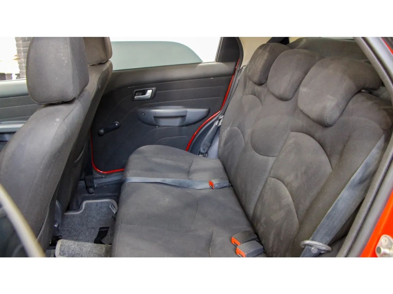 Fiat Siena EL 1.0 MPI Fire Flex 8V 4P 2010 - Foto 12