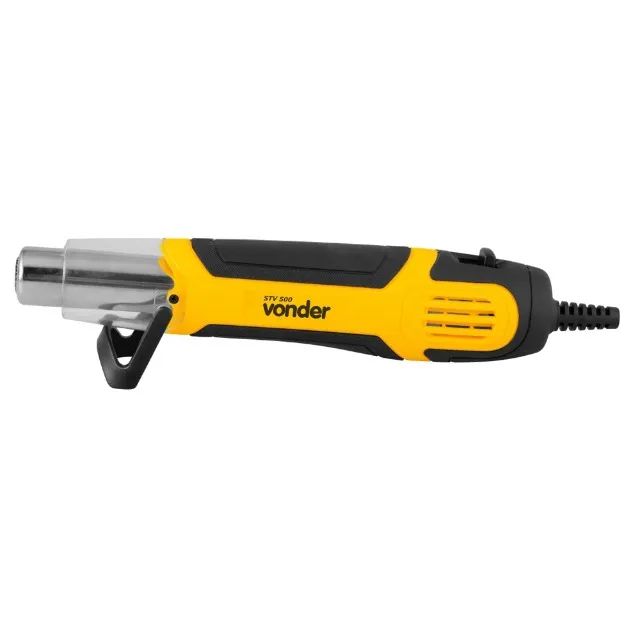 Soprador Térmico Mini STV500 6001500230 Vonder - Foto 4