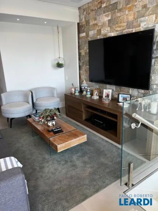 APARTAMENTO - BROOKLIN - SP - Foto 5