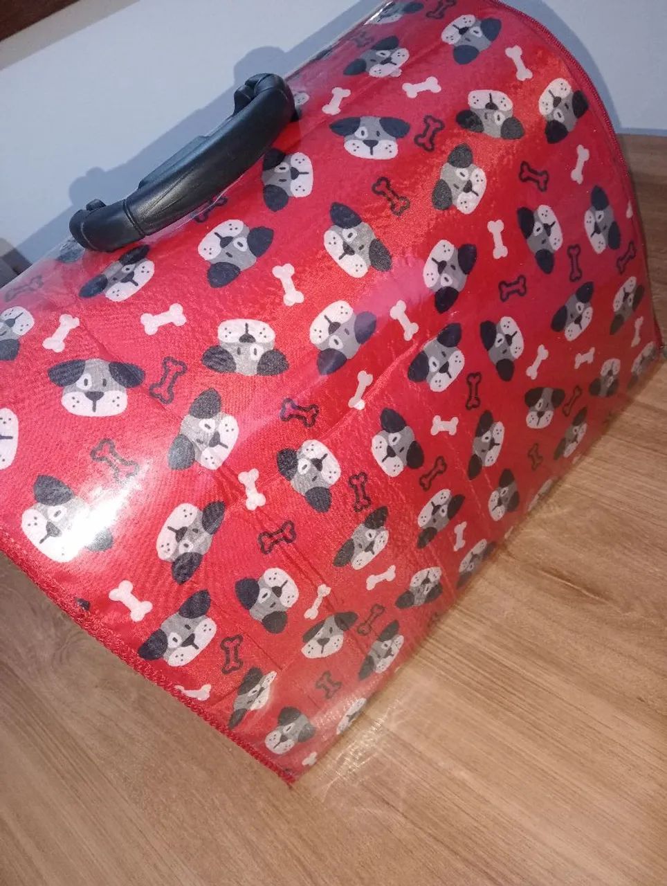 Bolsa para transporte de Pet - Foto 6