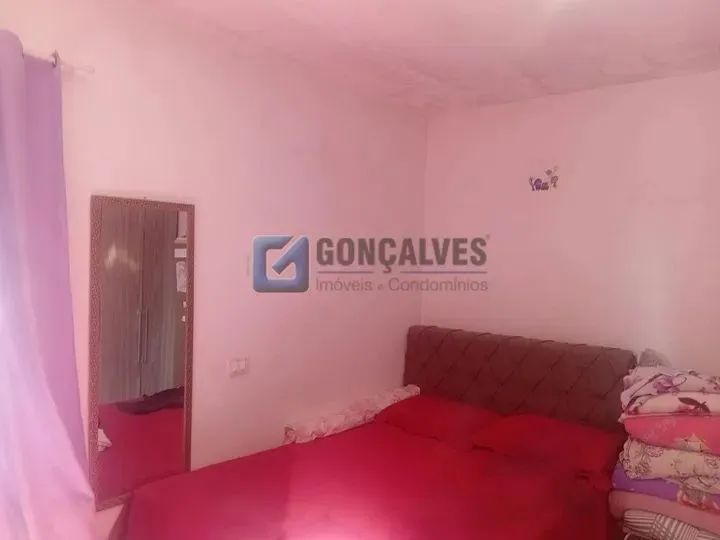 Casa á venda- Vila Rosa São Bernardo do Campo - Foto 5