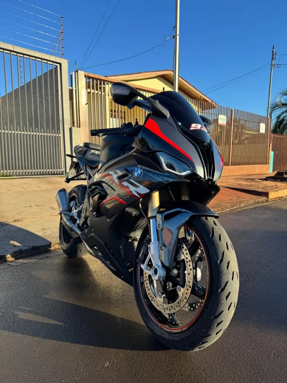 S1000 RR abaixo da Fipe