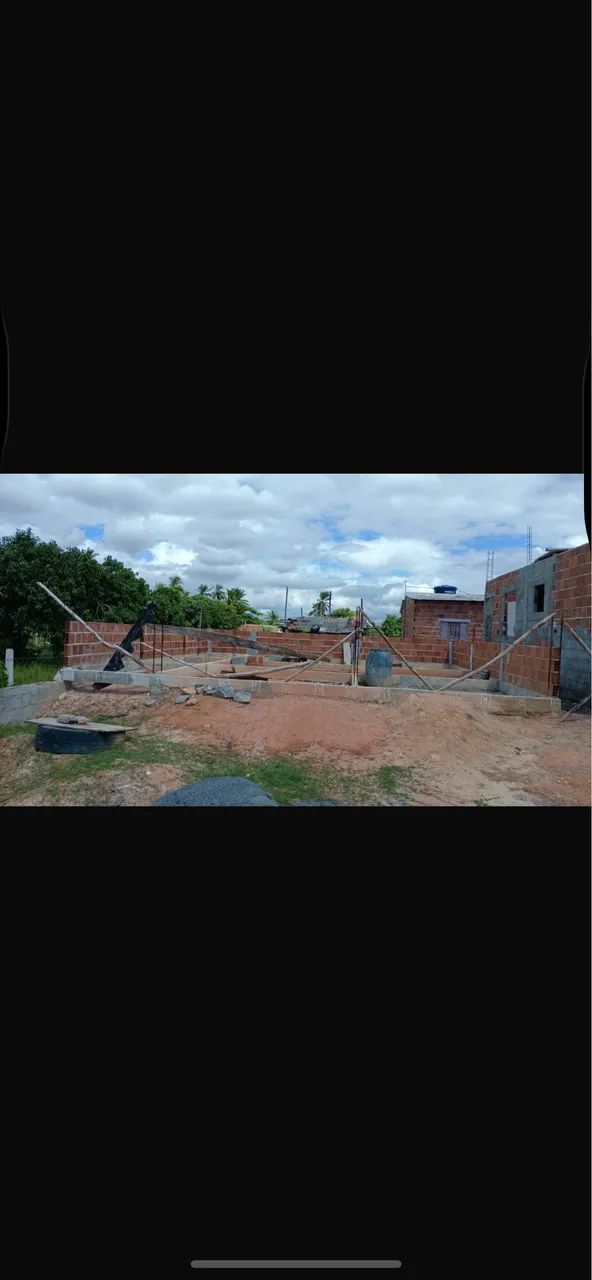 Terreno com base  - Foto 5