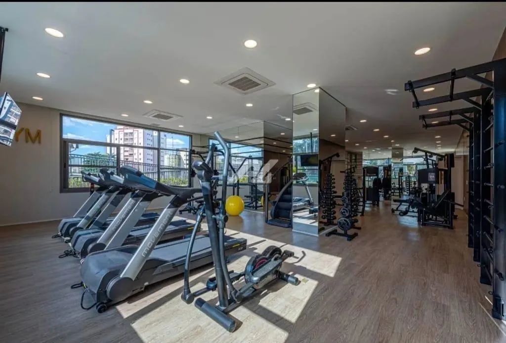 apartamento - Jardim Brasil - Campinas - Foto 4