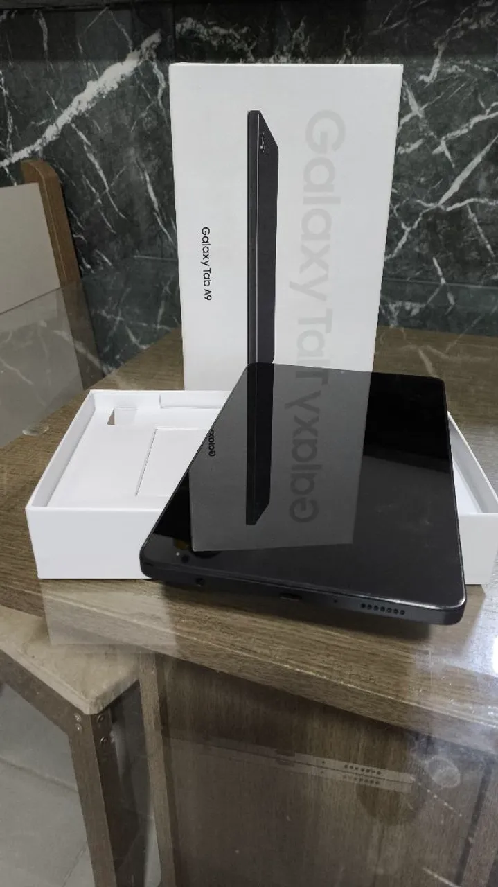 Samsung Galaxy Tab A9