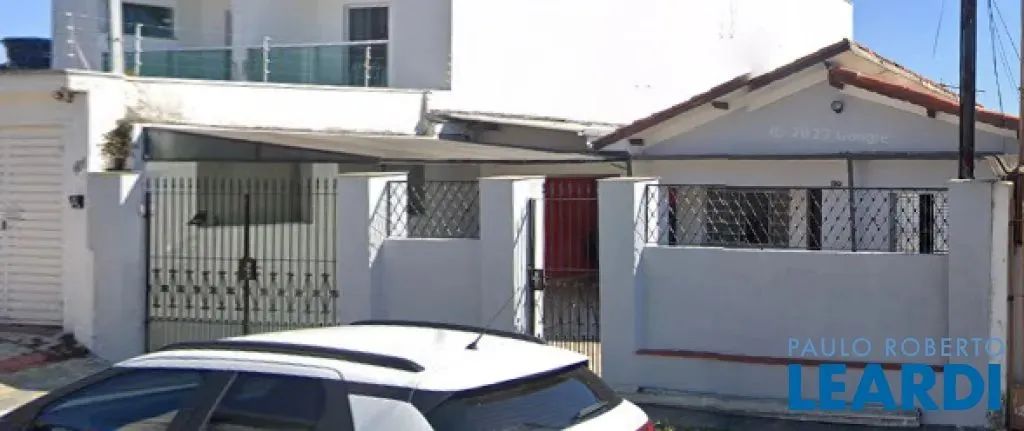 TERRENO - VILA GILDA - SP - Foto 2