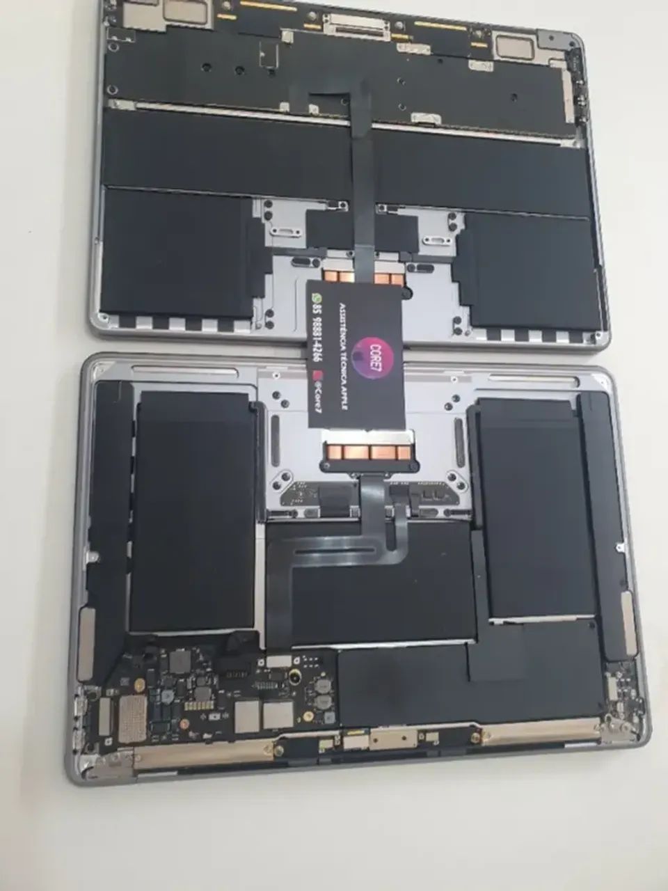 Conserto de Placa de Macbook Pro / Air / Mac Mini Conserto de Placa de Macbook Pro / Air / - Foto 3
