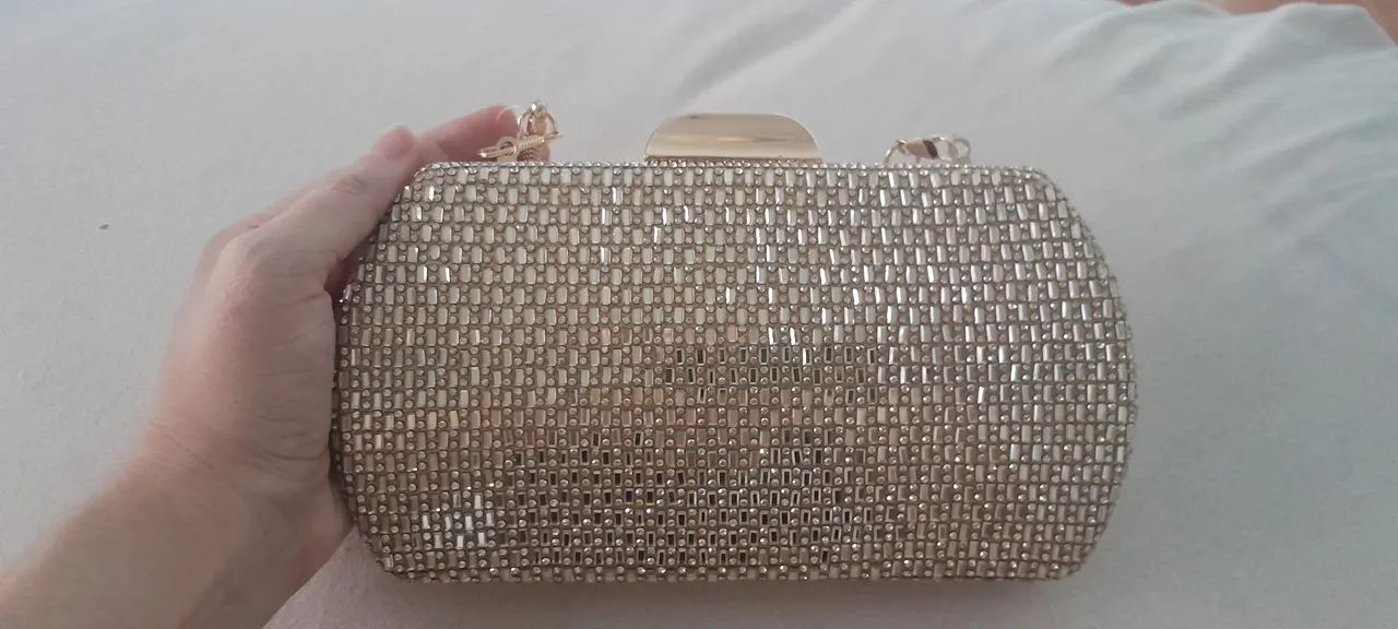 Bolsa festa