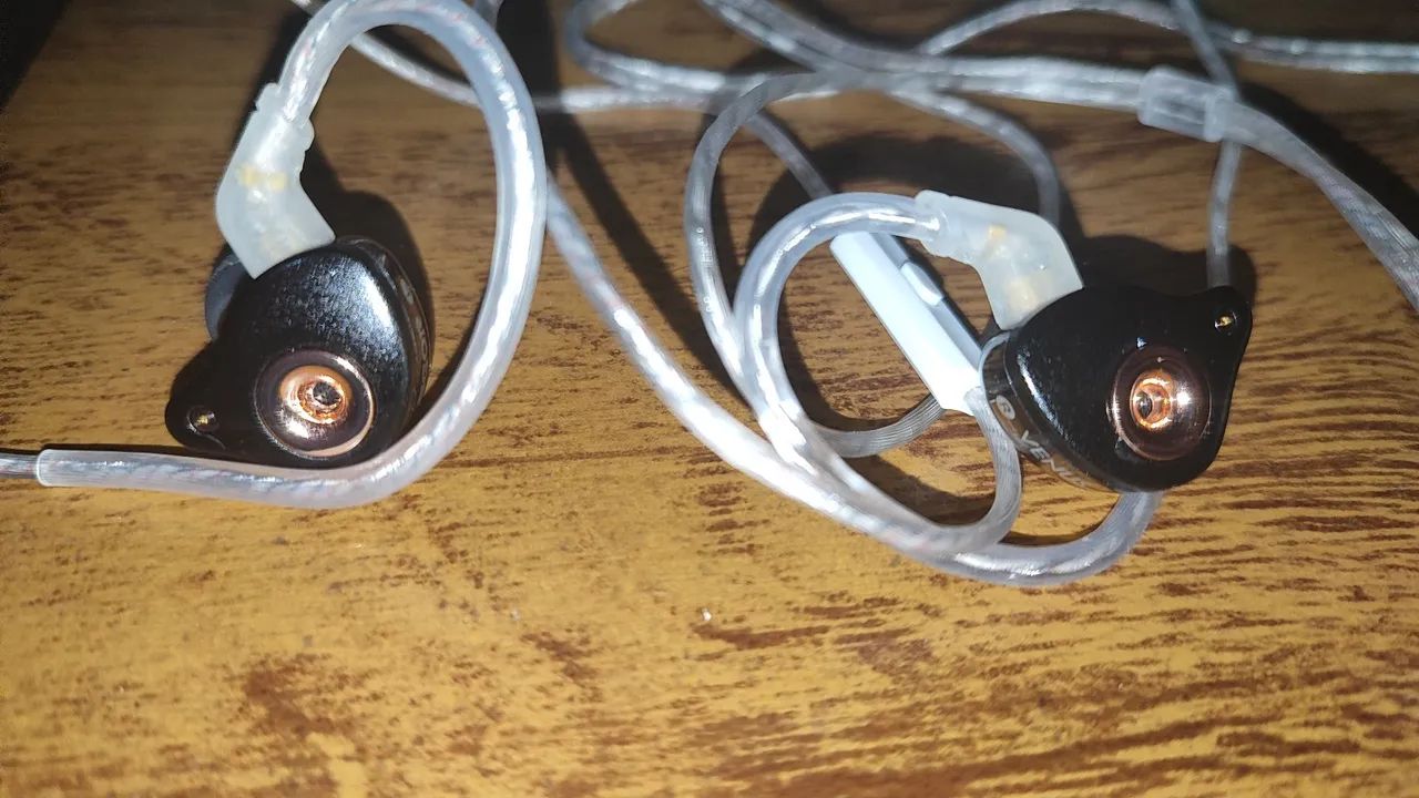 Fone de ouvido Sgor Venus - Foto 2