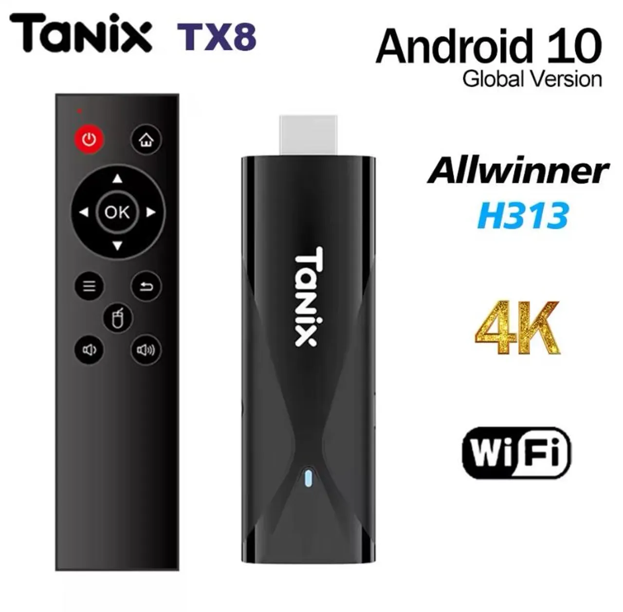 FIRE STICK