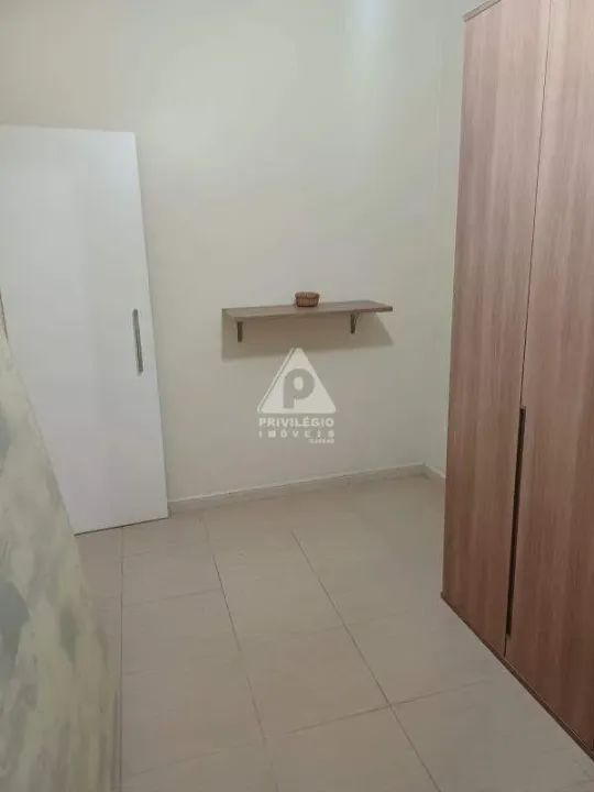 Apartamento à venda, 3 quartos, 1 vaga, Pechincha - RIO DE JANEIRO/RJ - Foto 4