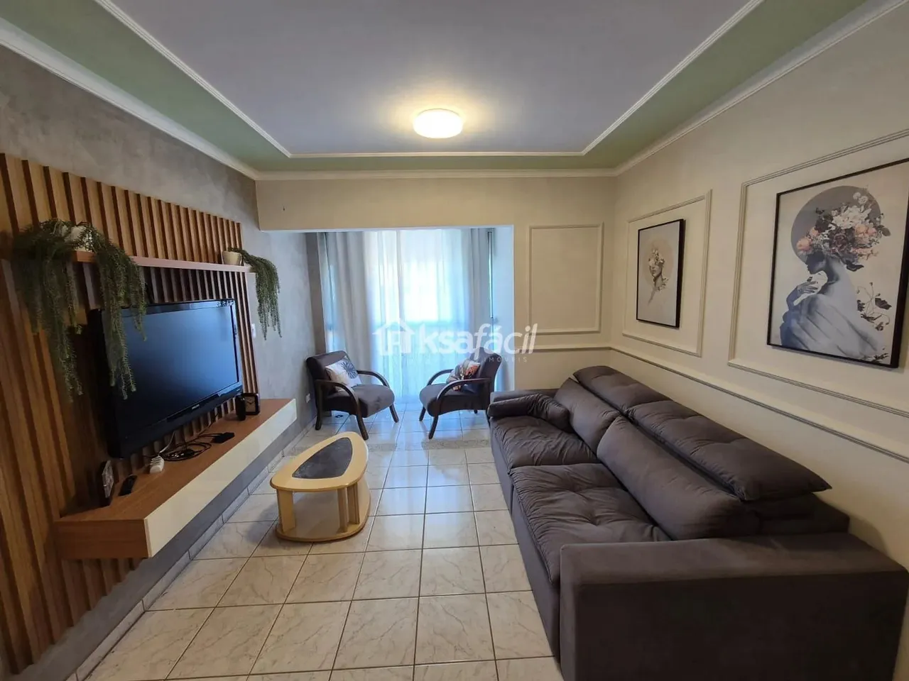 Apartamento à venda, Jardim São Lourenço, Campo Grande, MS