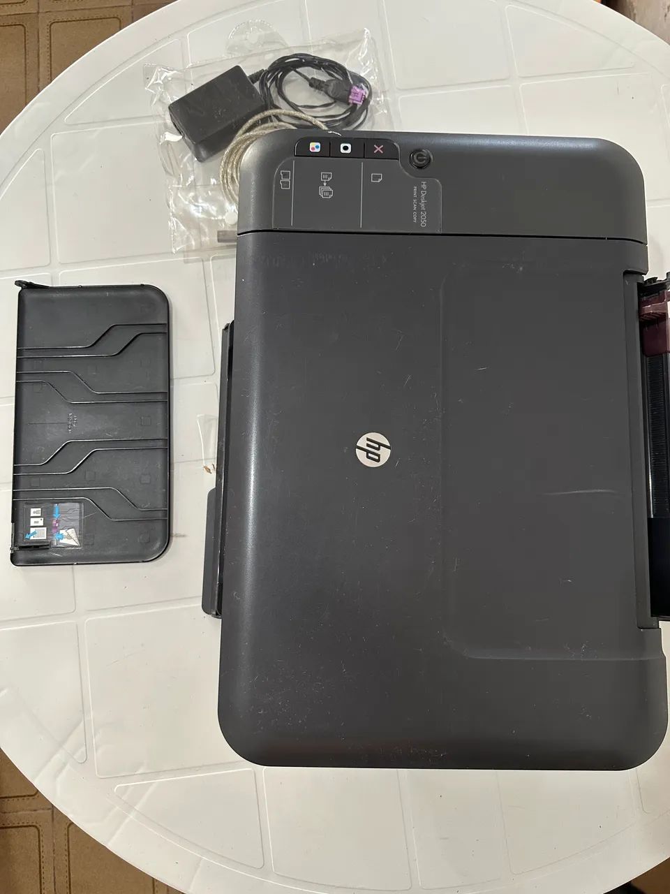 Impressora HP64286079141505124