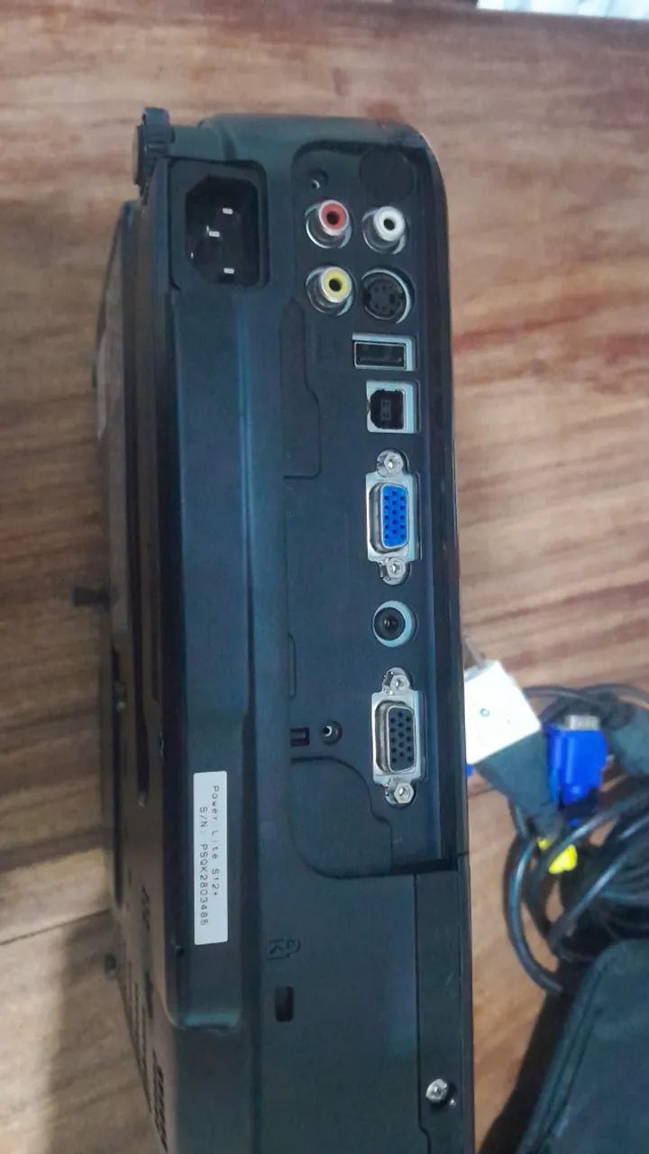 Projetor epson - Foto 4