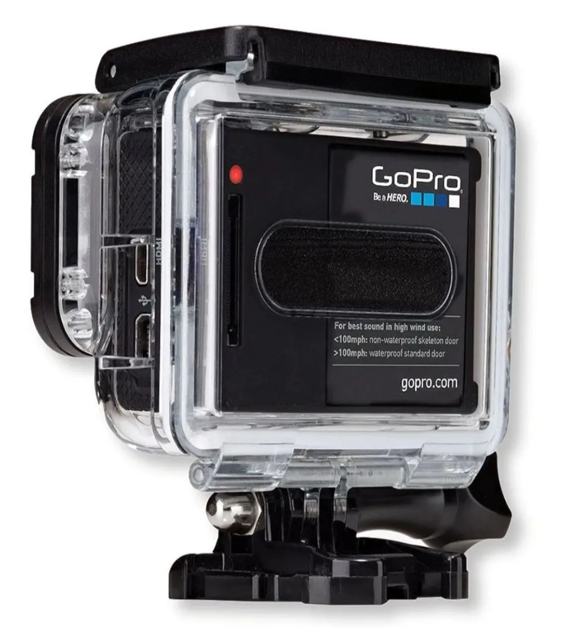 Go Pro HERO3+ Black Edition - Foto 5
