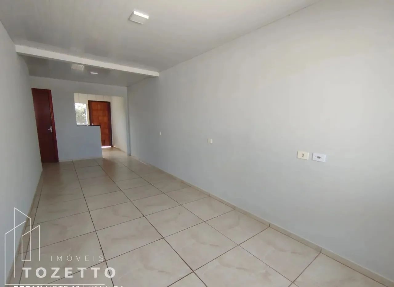 Casa com ampla sobra de terreno ! Castanheira - Foto 4