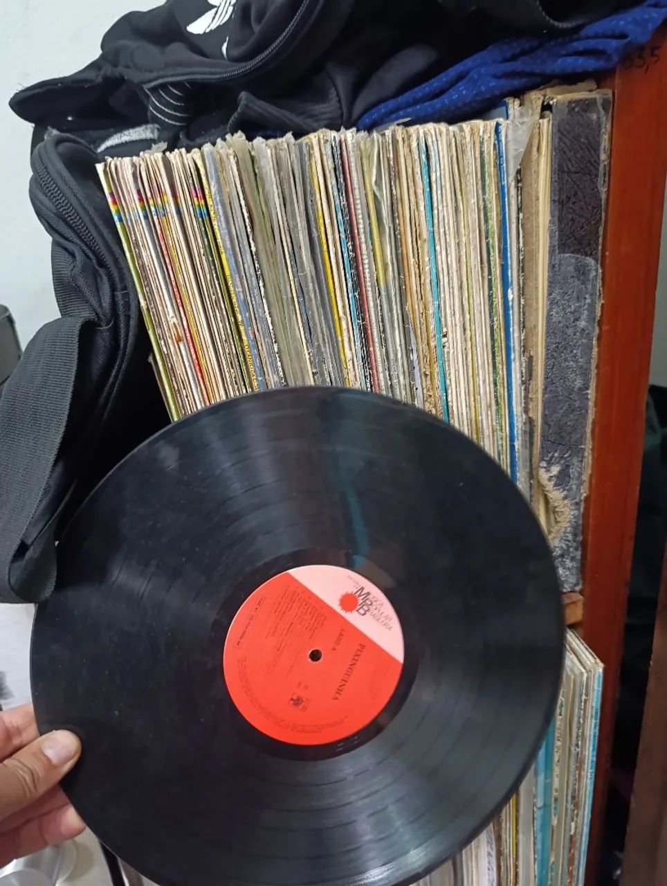 Discos para artesanato ou decoração 