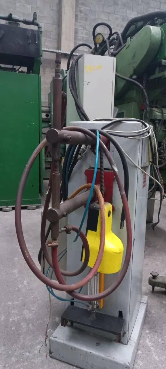 PONTEADEIRA TRANSWELD  - Foto 4