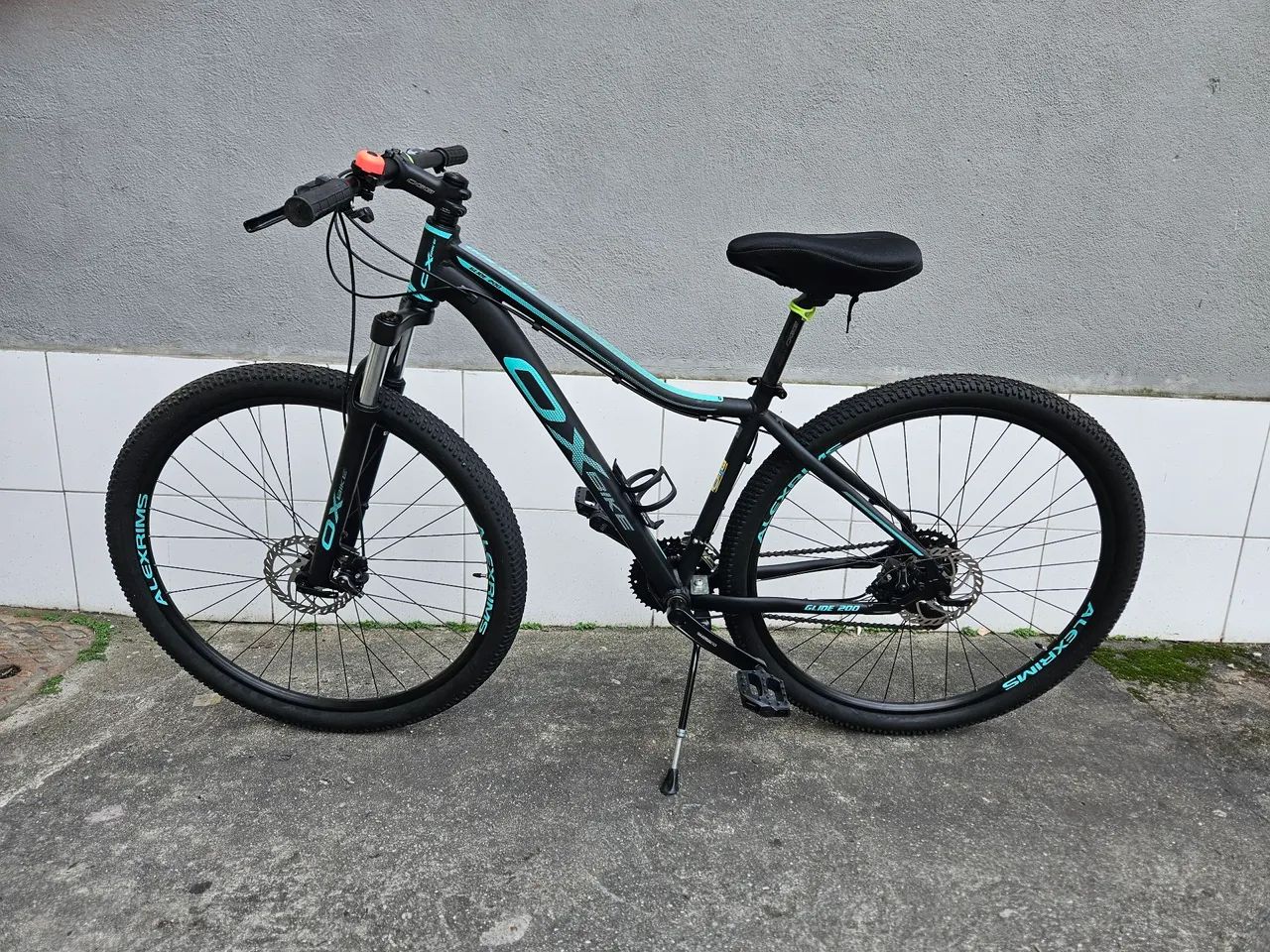 BICICLETA OX 