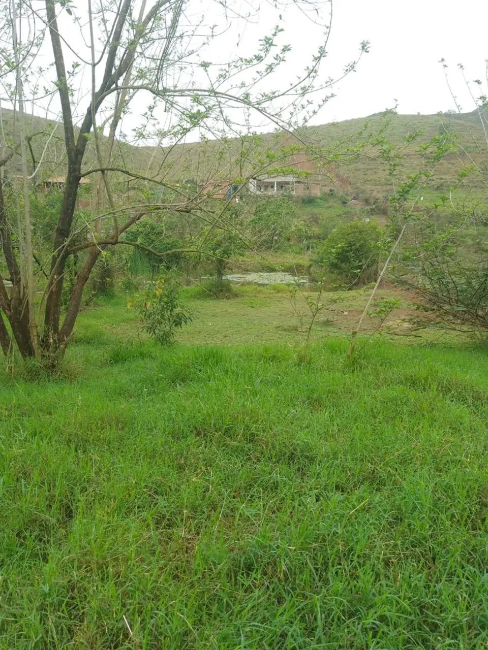 TERRENO PLANO 2300m2 CONDOMÍNIO CARACOL AO LADO DA PORTARIA AGUA NOS FUNDOS PARA AÇUDE