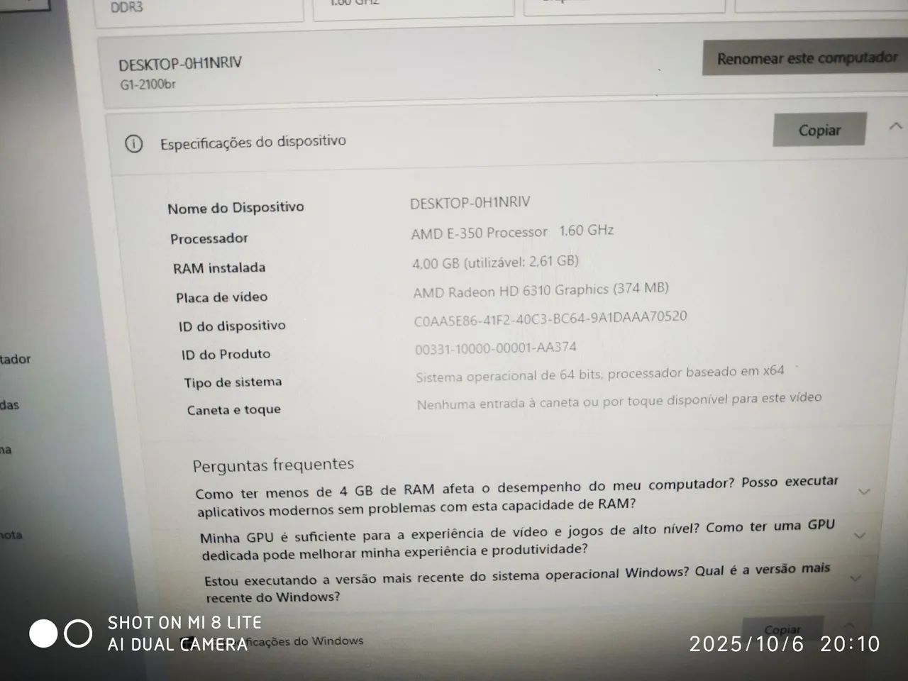 Vendo Al In Hp  - Foto 2