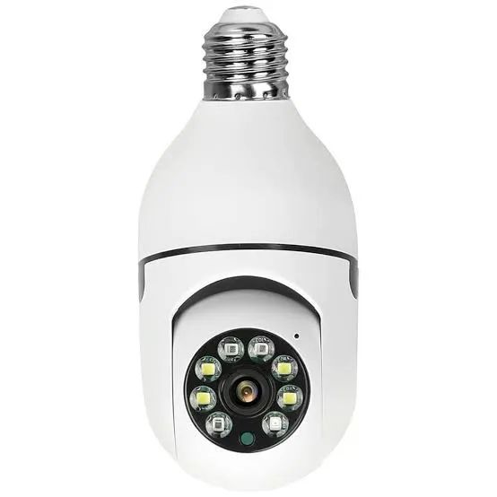 Wi-Fi Camera