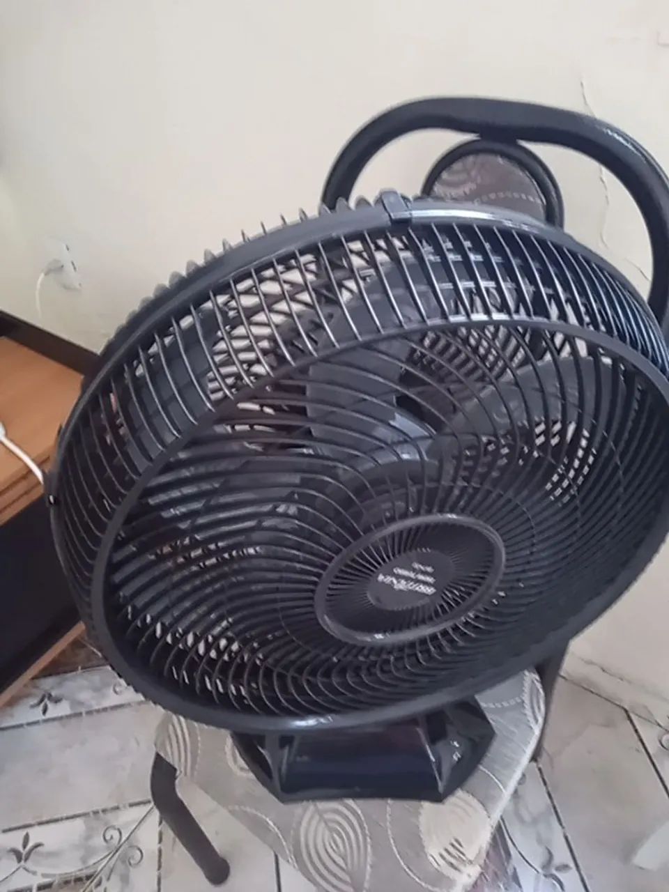 Ventilador  - Foto 2