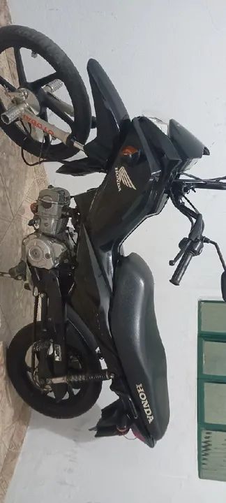 Honda pop 110 - Foto 7