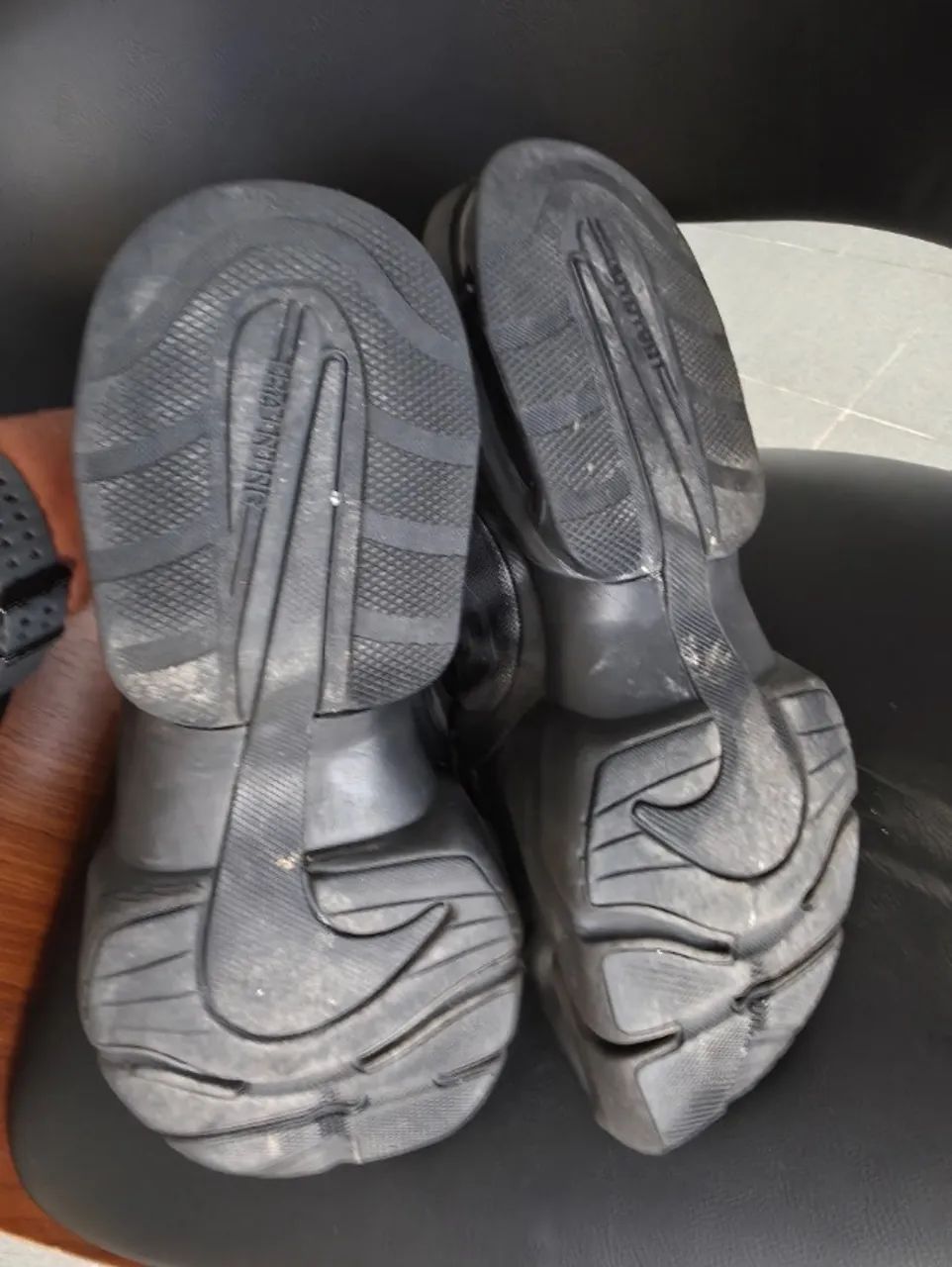 Tênis Nike Air Raridade N° 44 - Foto 2