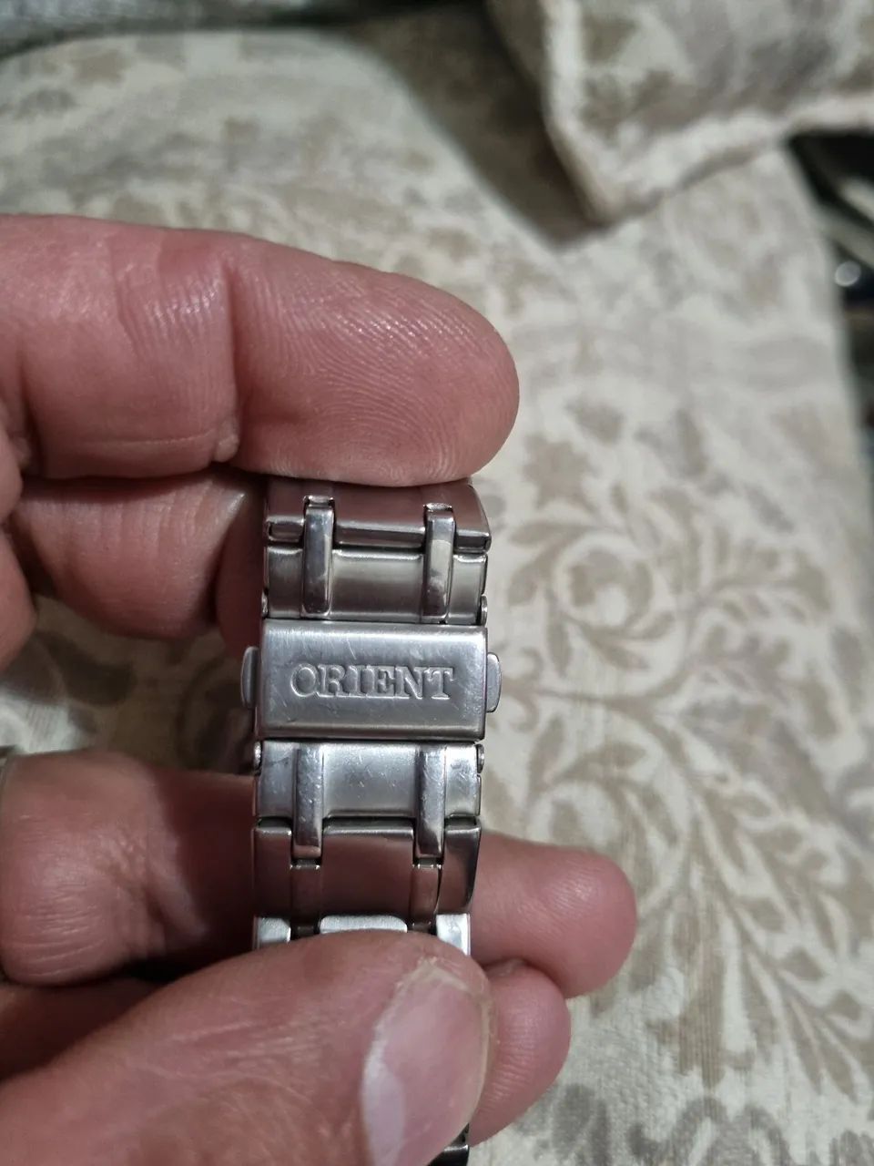 Relógio Orient Masculino Original - Foto 2