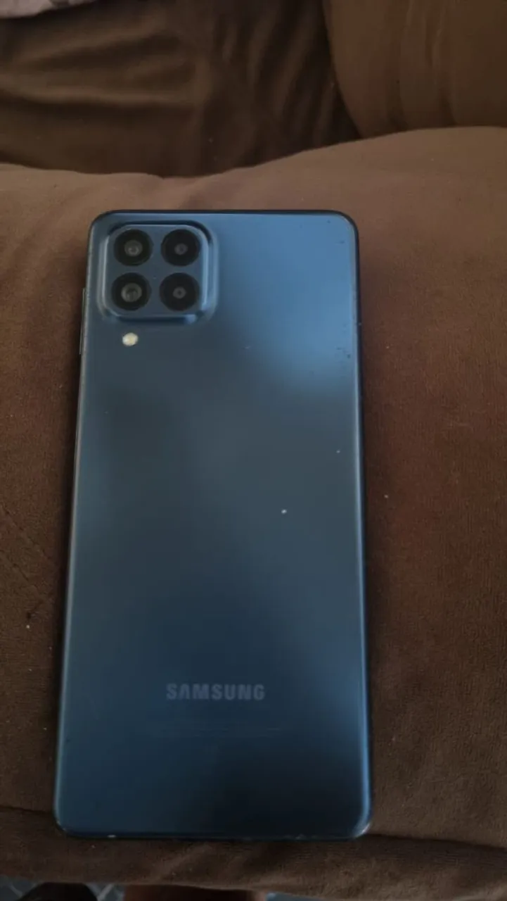 Samsung Galaxy M53 5G 128 Gb