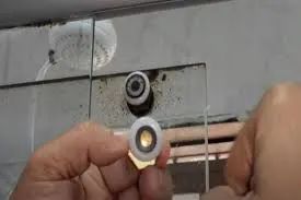 Manutenção Box de Vidro  - Foto 5