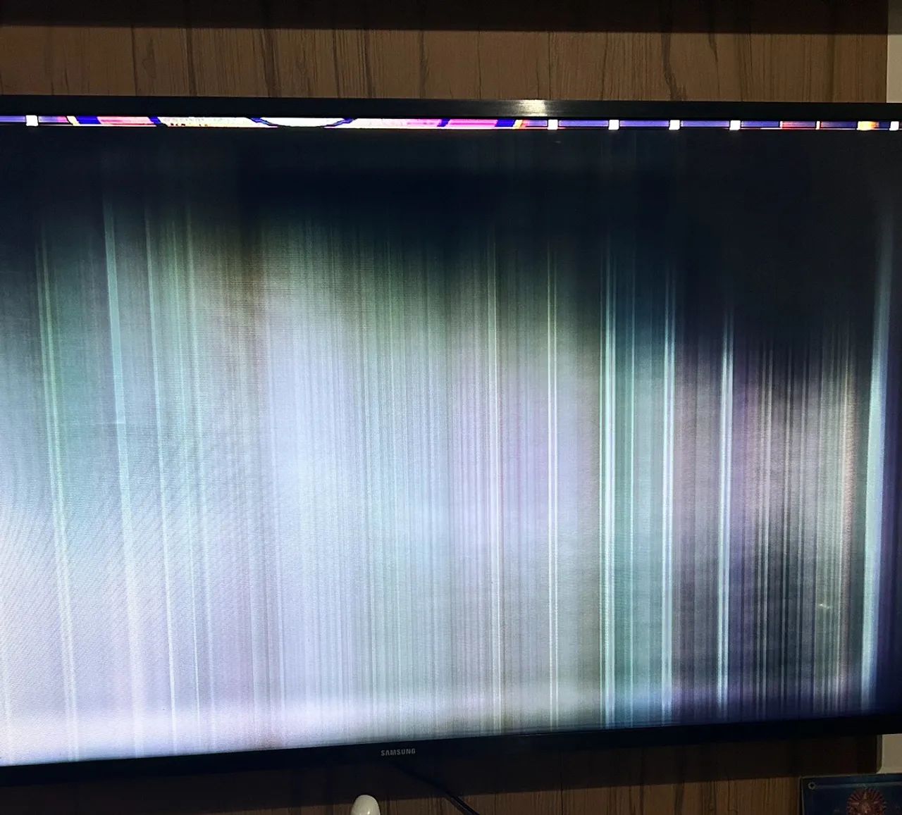 TV Samsung smart 43 polegadas  - Foto 2