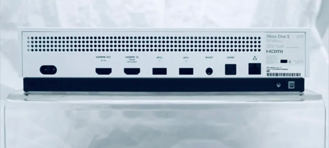 Ex Box One S - Foto 4