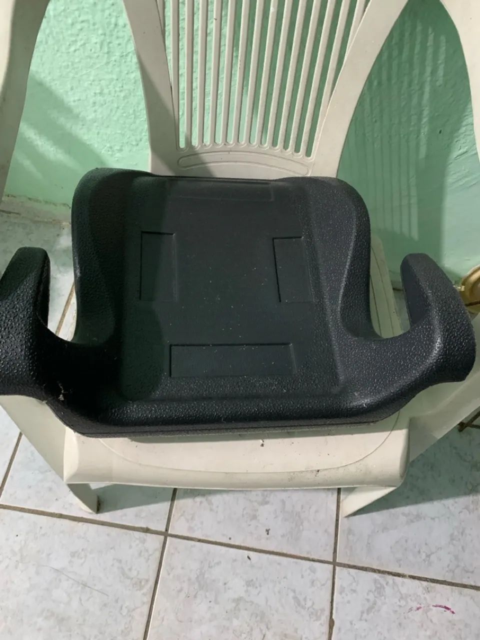 Acento de carro pra criança  - Foto 2