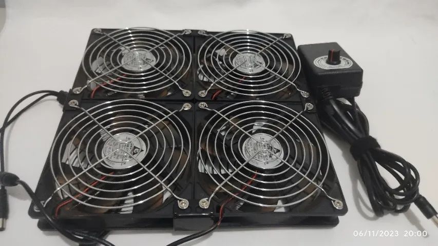 Peças Para Mineração Gpu Criptomoedas - Foto 4