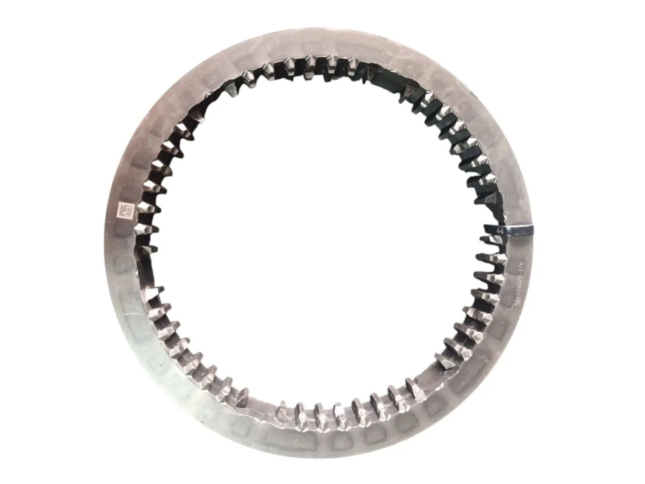 Luva Engate Eixo Piloto Câmbio Volvo Vt 21994373 - Peças para