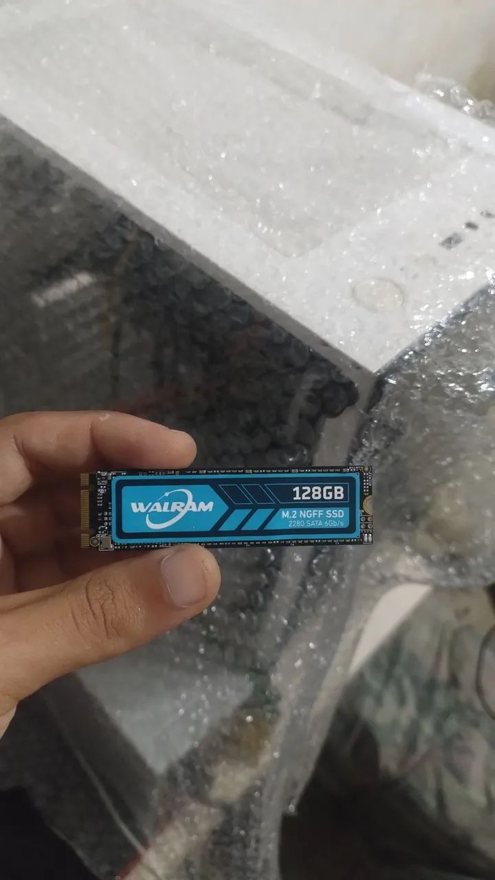 SSD nvme64374419965698120