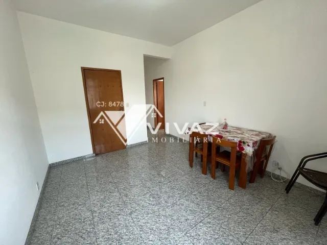 Excelente Apartamento com 03 Quartos Varanda Área Gourmet e Garagem na  Vila da Penha - Foto 4